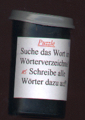 Puzzle 1